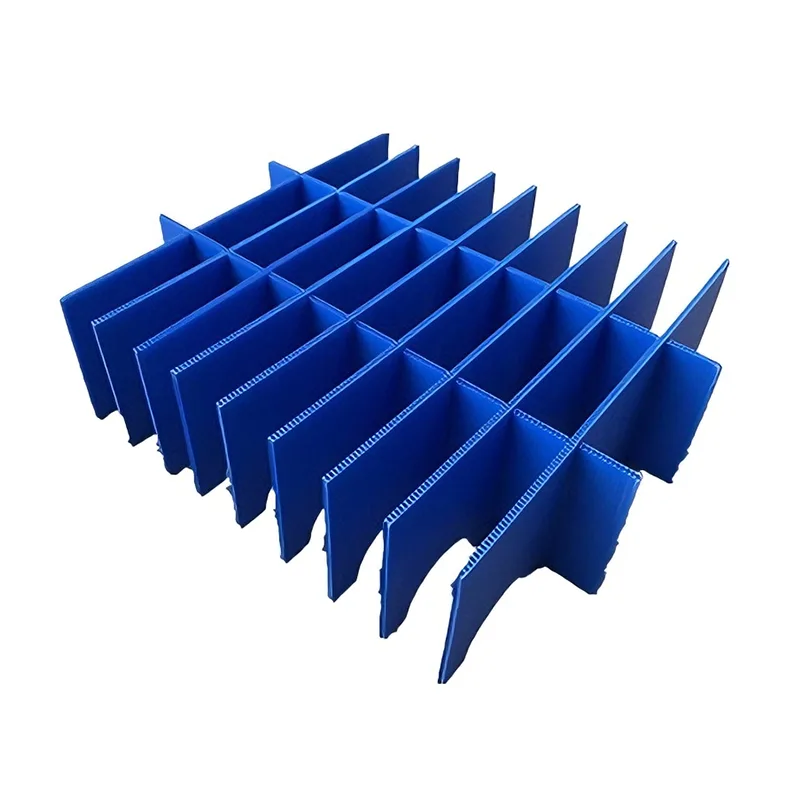 PP Hollow Board Divider